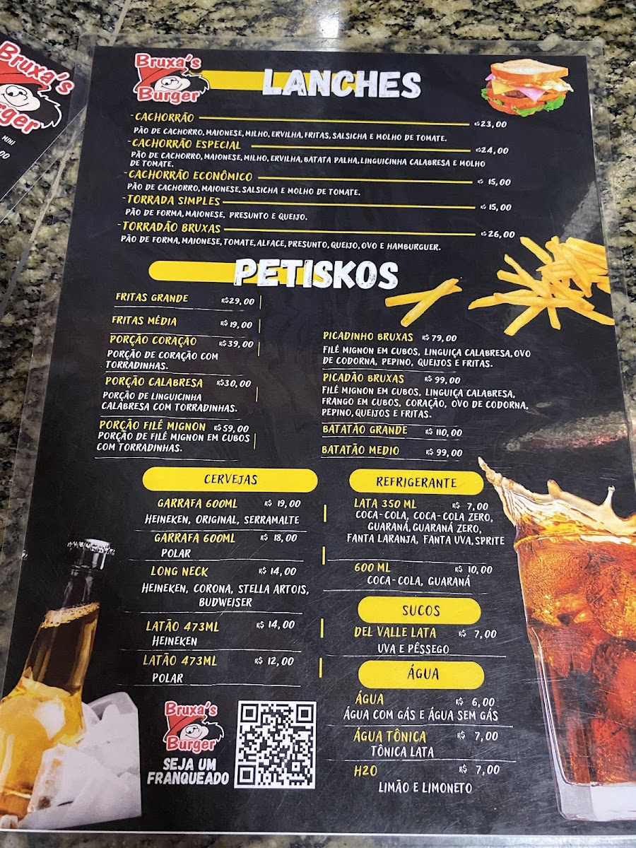 Menu Bruxa's Burger-3