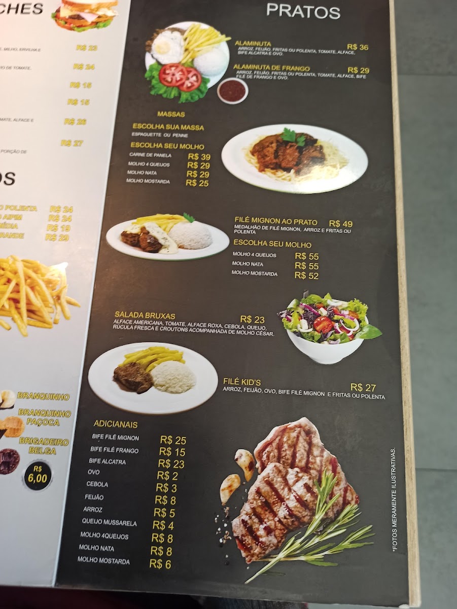 Menu Bruxa's Burger-5